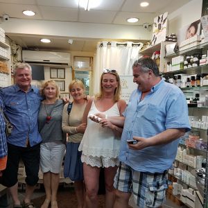 Cosmetics Israel - довольные клиенты