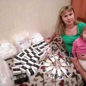 Cosmetics Israel - довольные клиенты