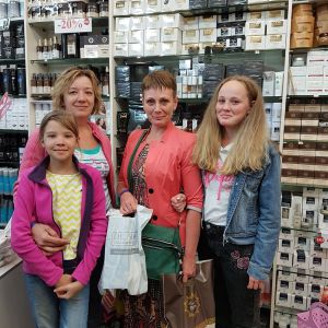 Cosmetics Israel - довольные клиенты