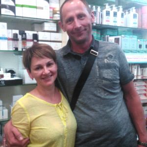 Cosmetics Israel - довольные клиенты