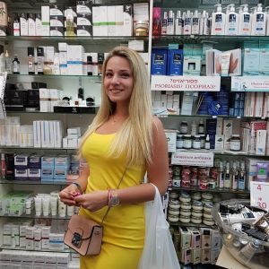 Cosmetics Israel - довольные клиенты