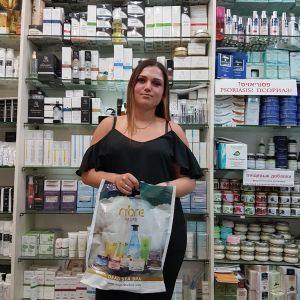Cosmetics Israel - довольные клиенты