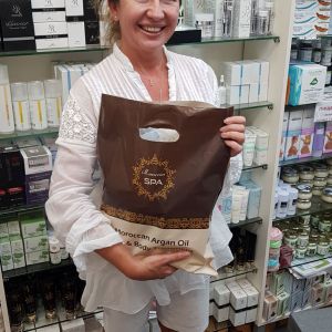 Cosmetics Israel - довольные клиенты