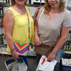 Cosmetics Israel - довольные клиенты