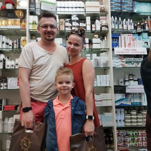 Cosmetics Israel - довольные клиенты