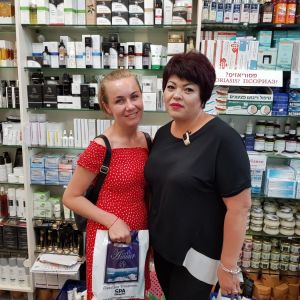 Cosmetics Israel - довольные клиенты