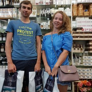 Cosmetics Israel - довольные клиенты