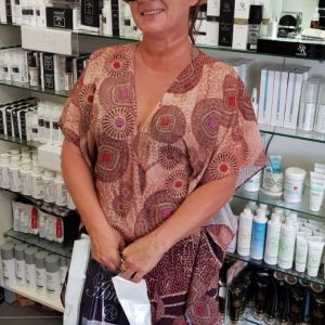 Cosmetics Israel - довольные клиенты