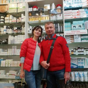 Cosmetics Israel - довольные клиенты