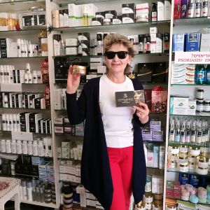 Cosmetics Israel - довольные клиенты